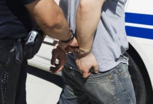 Εξπρές σύλληψη… απρόσκλητου «επισκέπτη» σε χωριό της Σπάρτης