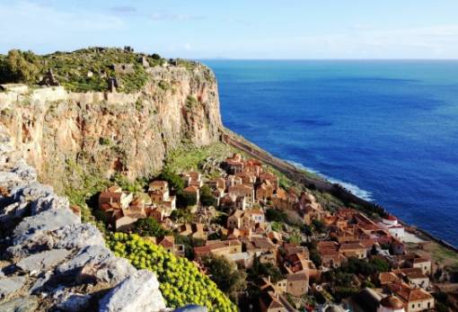 Προορισμός «Πελοπόννησος» σε ολοκληρωμένο πλαίσιο