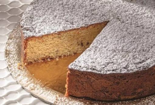 Κοπή πίτας και σύσφιξη δεσμών στην Κοινότητα Καστορείου