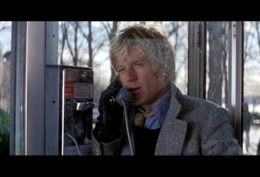 Κλασικές αμερικανικές ταινίες στο Μουσείο Ελιάς και Λαδιού