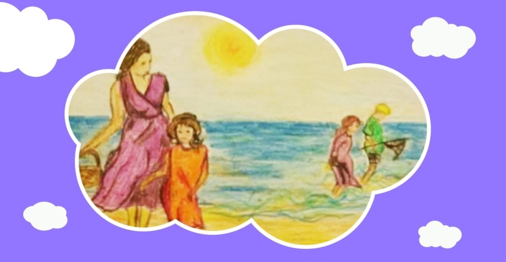 &laquo;Ό&tau;&alpha;&nu; &tau;&alpha; &pi;&alpha;&iota;&delta;&iota;ά έ&pi;&alpha;&iota;&zeta;&alpha;&nu; &kappa;&alpha;&iota; &omicron;&nu;&epsilon;&iota;&rho;&epsilon;ύ&omicron;&nu;&tau;&alpha;&nu;&raquo;: &Pi;&epsilon;&rho;&iota;&delta;&iota;ά&beta;&alpha;&sigma;&eta; &sigma;&tau;&alpha; &xi;έ&gamma;&nu;&omicron;&iota;&alpha;&sigma;&tau;&alpha; &chi;&rho;ό&nu;&iota;&alpha; &sigma;&tau;&omicron; &Gamma;ύ&theta;&epsilon;&iota;&omicron;