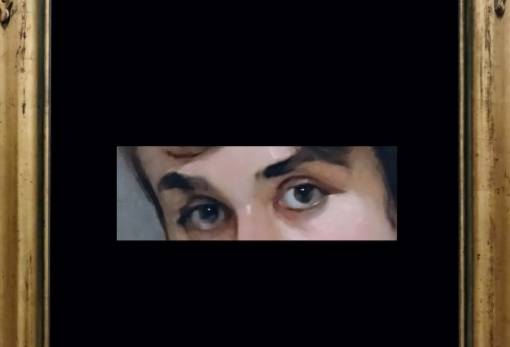 «Το βλέμμα που αφηγείται»: Ένα βιωματικό ταξίδι στην τέχνη και τις ιστορίες πίσω από τα πορτρέτα