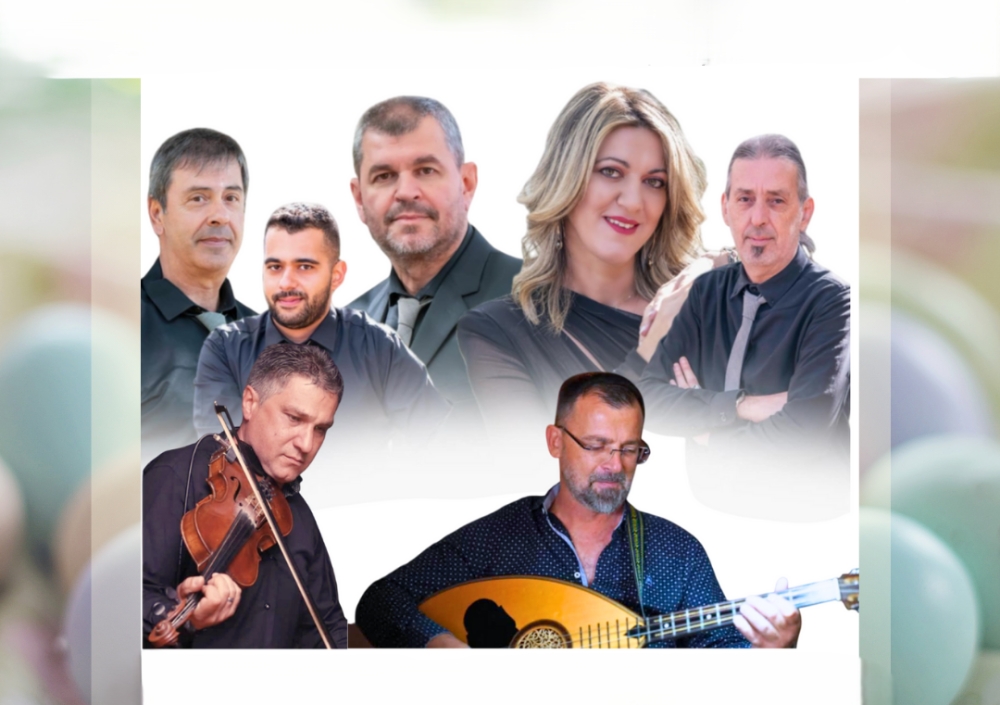 Λαμπροδευτέρα στην Ελαφόνησο  με παραδοσιακό γλέντι