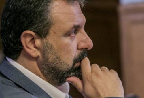 Αραχωβίτης: «Η μείωση εδρών είναι το λιγότερο…»