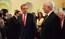 &Tau;&alpha; &beta;&rho;ή&kappa;&epsilon; &mu;&epsilon; &Sigma;&alpha;&mu;&alpha;&rho;ά &omicron; &Tau;&alpha;&tau;&omicron;ύ&lambda;&eta;&sigmaf;;