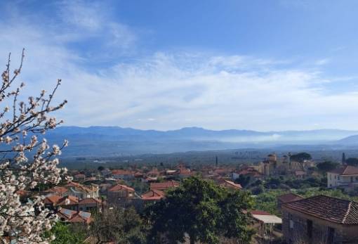 Πανηγύρι στ’ Ανώγεια τον Δεκαπενταύγουστο