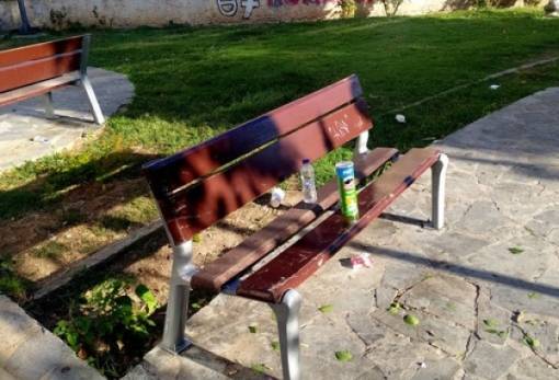 Το δικό σας σχόλιο: Παρακμιακές καταστάσεις στη Σπάρτη