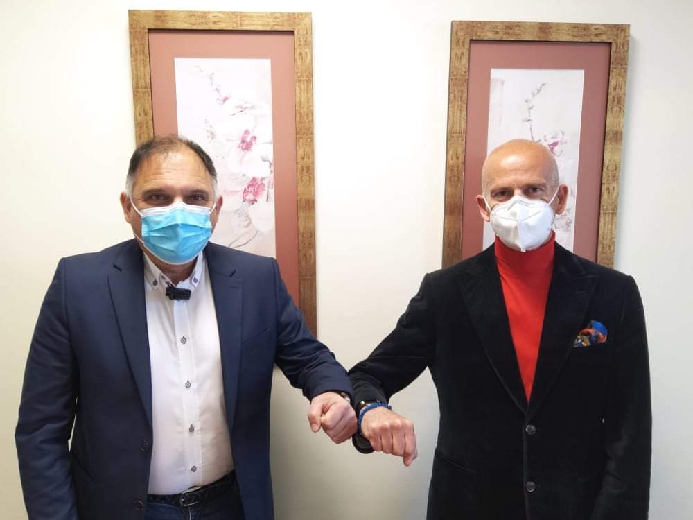 &Omicron; &Nu;&epsilon;&omicron;&kappa;&lambda;ή&sigmaf; &Kappa;&rho;&eta;&tau;&iota;&kappa;ό&sigmaf; &sigma;&tau;&alpha; &gamma;&rho;&alpha;&phi;&epsilon;ί&alpha; &tau;&eta;&sigmaf; &Pi;&rho;&omega;&tau;&omicron;&beta;ά&theta;&mu;&iota;&alpha;&sigmaf; &Epsilon;&kappa;&pi;&alpha;ί&delta;&epsilon;&upsilon;&sigma;&eta;&sigmaf; &Lambda;&alpha;&kappa;&omega;&nu;ί&alpha;&sigmaf;