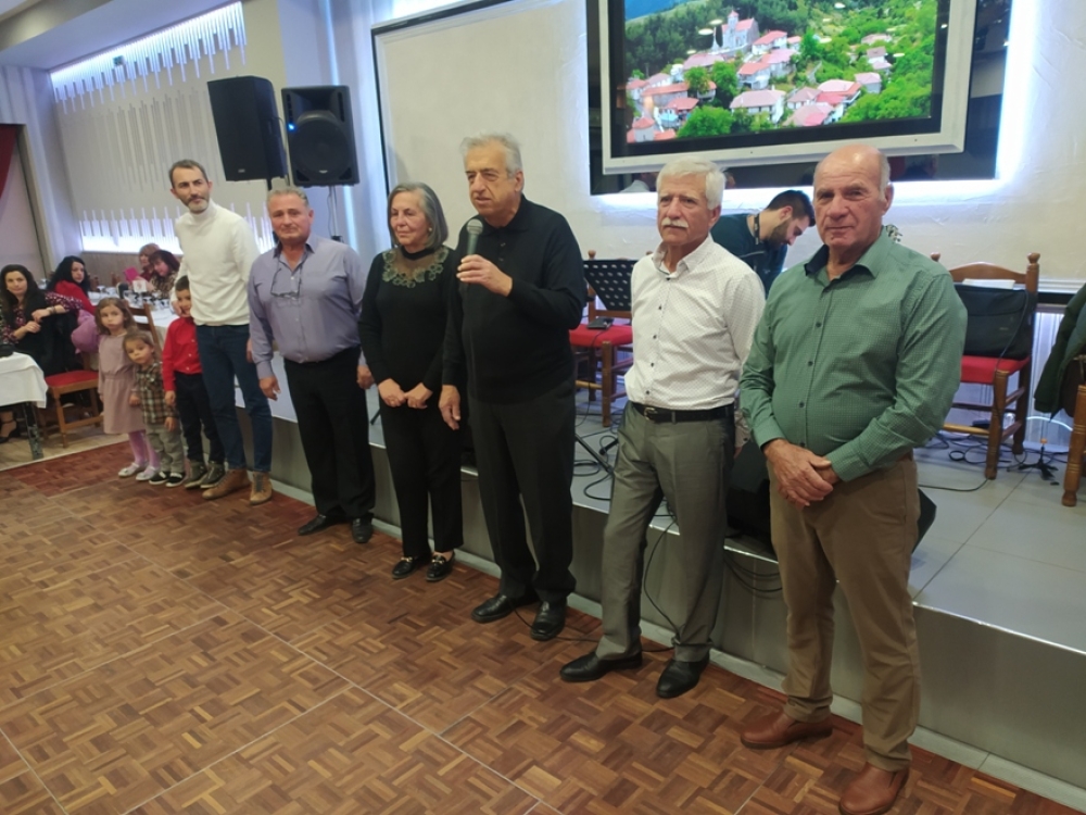 &Tau;&rho;&iota;&kappa;&omicron;ύ&beta;&epsilon;&rho;&tau;&omicron; &gamma;&lambda;έ&nu;&tau;&iota; &sigma;&tau;&eta; &chi;&omicron;&rho;&omicron;&epsilon;&sigma;&pi;&epsilon;&rho;ί&delta;&alpha; &tau;&omega;&nu; &Gamma;&omicron;&rho;&tau;&upsilon;&nu;ί&omega;&nu; &Sigma;&pi;ά&rho;&tau;&eta;&sigmaf;