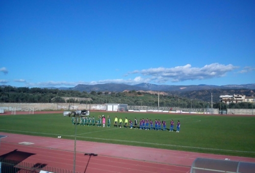 Με Παναρκαδικό η ΑΕ Σπάρτη