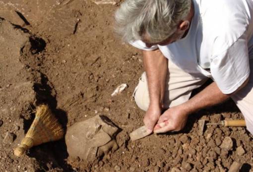 6 θέσεις εργασίας στην Εφορεία Αρχαιοτήτων Λακωνίας