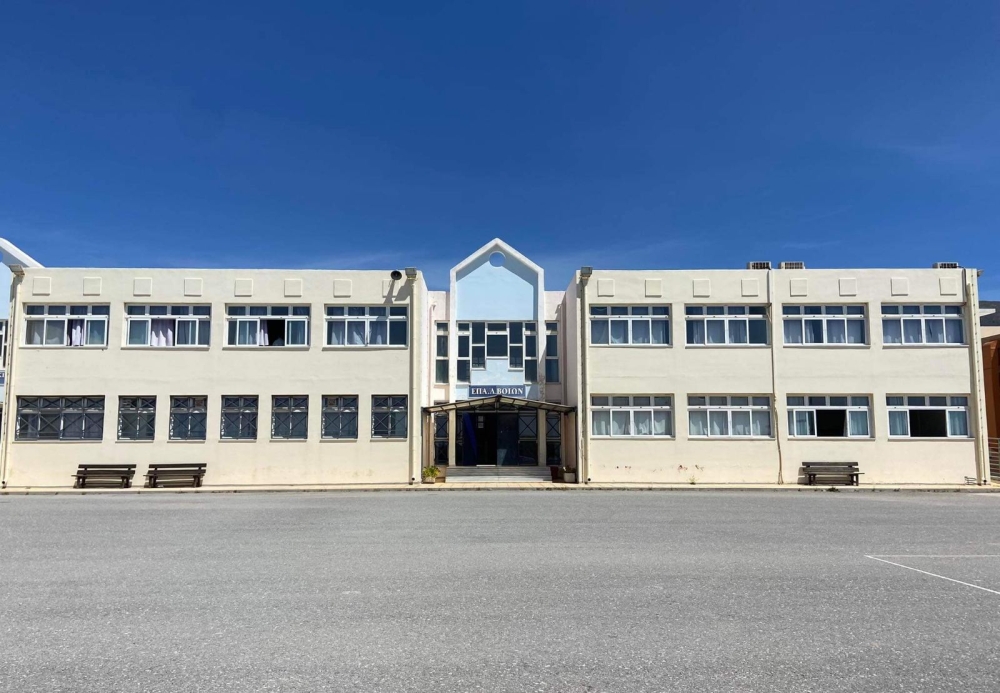 Προς λύση τα κενά «πλοιάρχων»  στο ΕΠΑΛ Βοιών