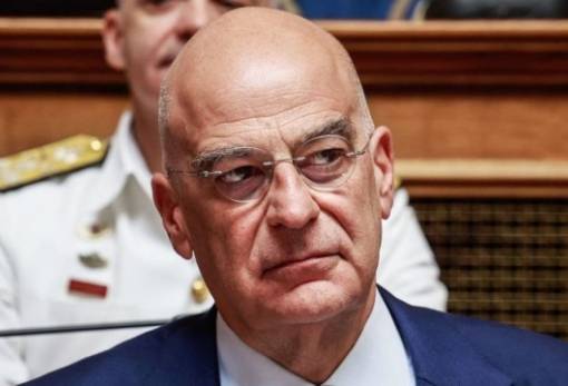 Ο Ν. Δένδιας εκπρόσωπος της κυβέρνησης στα «Παλαιολόγεια»