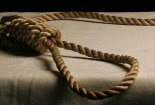 Αυτοκτονία άνδρα στις Καρυές