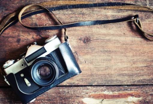 «Φωτογραφικός περίπατος στον χρόνο»  με εκκίνηση από Βαφειό