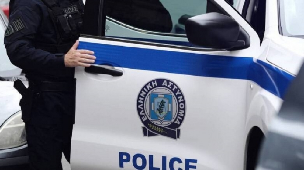 Πενήντα συλλήψεις σε 14ήμερη επιδρομή στην Πελοπόννησο