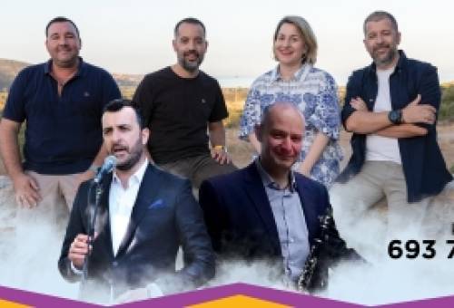 Παραδοσιακό πανηγύρι στο Magoula River Festival την Κυριακή 19 Ιουλίου