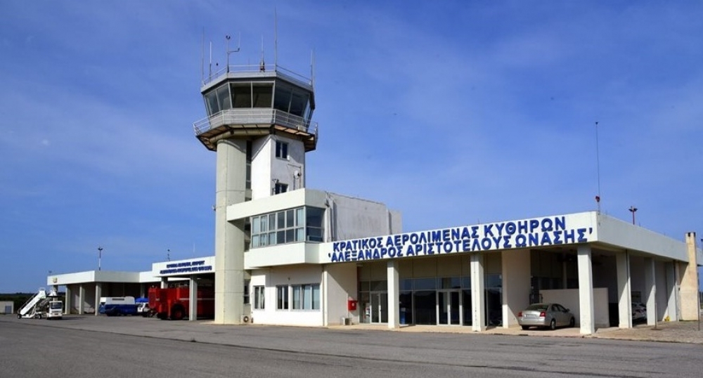 &Alpha;&epsilon;&rho;&omicron;&pi;&omicron;&rho;&iota;&kappa;ή &sigma;ύ&nu;&delta;&epsilon;&sigma;&eta; &Kappa;&upsilon;&theta;ή&rho;&omega;&nu; &ndash; &Theta;&epsilon;&sigma;&sigma;&alpha;&lambda;&omicron;&nu;ί&kappa;&eta;&sigmaf;