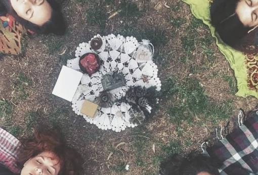 Κύκλοι γυναικών με στόχο την ενδυνάμωση