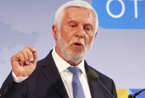 Τα… έχωσε άγρια ο Τατούλης για την επίσκεψη Χρυσοχοΐδη