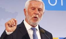 Τα… έχωσε άγρια ο Τατούλης για την επίσκεψη Χρυσοχοΐδη