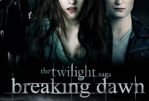 «Immortals» & «The Twilight Saga: Breaking Dawn Part 1»