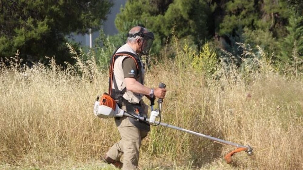 &Xi;&epsilon;&kappa;&iota;&nu;&omicron;ύ&nu; &omicron;&iota; έ&lambda;&epsilon;&gamma;&chi;&omicron;&iota; &gamma;&iota;&alpha; &tau;&alpha; &alpha;&kappa;&alpha;&theta;ά&rho;&iota;&sigma;&tau;&alpha; &omicron;&iota;&kappa;ό&pi;&epsilon;&delta;&alpha; &sigma;&tau;&omicron;&nu; &Delta;. &Epsilon;&upsilon;&rho;ώ&tau;&alpha;