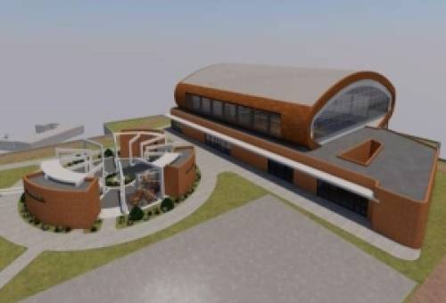 Σε νέα αφετηρία 4 χρόνια μετά το Αθλητικό Κέντρο του Σπαρτιατικού