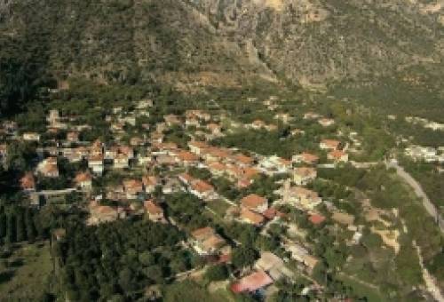 Κινητοποιούνται κατά της παρανομίας στα Καλύβια Σοχάς