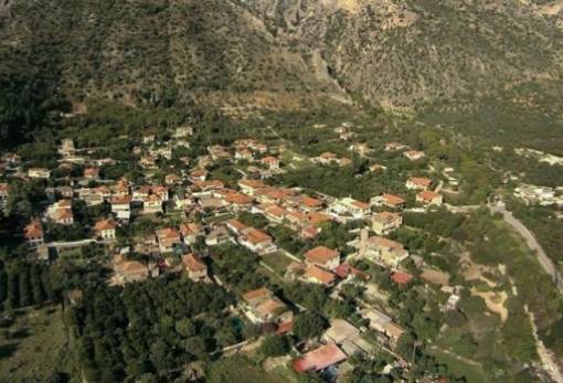 Κινητοποιούνται κατά της παρανομίας στα Καλύβια Σοχάς