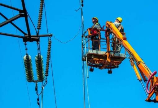 Χωρίς ρεύμα σήμερα η Απιδιά και τα νοτιοδυτικά προάστια της Σπάρτης