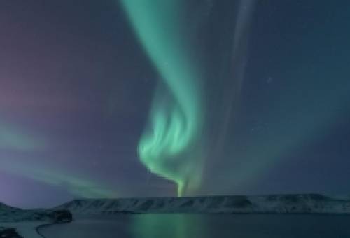 Από τον Αριστοτέλη και τους μύθους... στην αλήθεια για το Σέλας