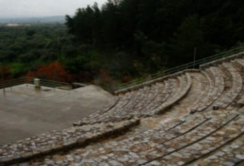  3ο Χοροστασιό παραδοσιακής μουσικής και χορού