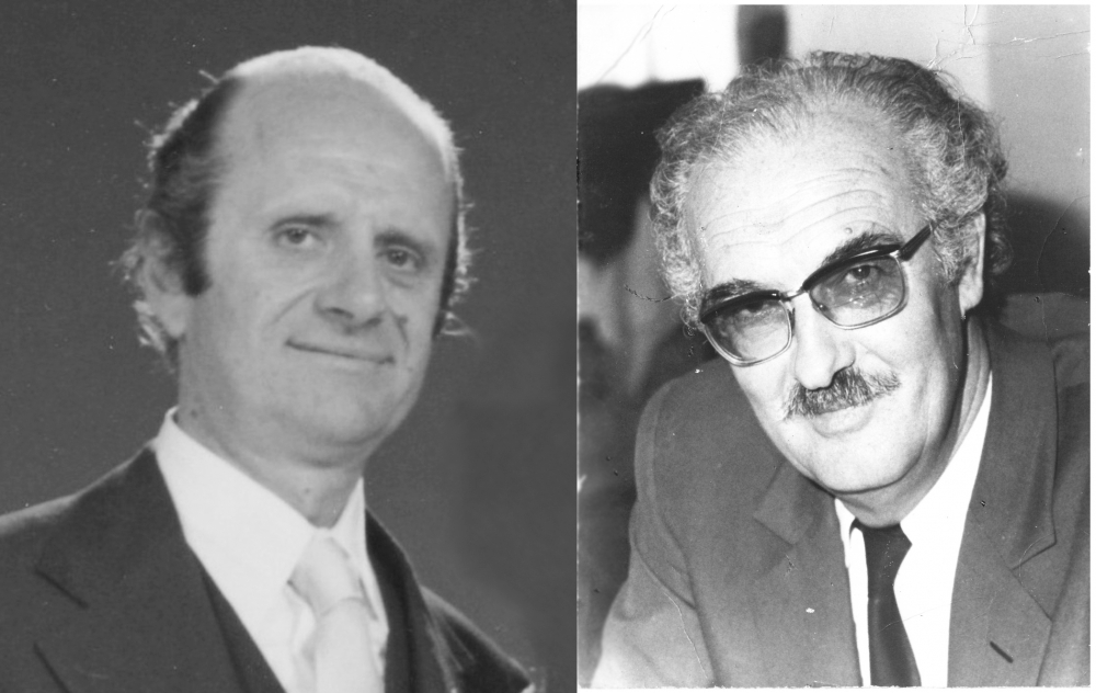 &Gamma;&iota;ώ&rho;&gamma;&omicron;&sigmaf; &Pi;&epsilon;&rho;&delta;&iota;&kappa;&lambda;ώ&nu;&eta;&sigmaf; &kappa;&alpha;&iota; &Alpha;&nu;&delta;&rho;έ&alpha;&sigmaf; &Chi;&iota;ώ&tau;&eta;&sigmaf;: &Beta;ί&omicron;&iota; &pi;&alpha;&rho;ά&lambda;&lambda;&eta;&lambda;&omicron;&iota;