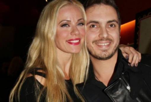 Εκδρομή σε Μυστρά και Μάνη για το ζεύγος Χατζηγιάννη-Μακρυπούλια!