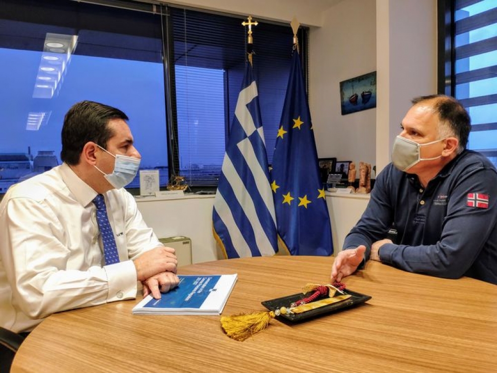 N. &Kappa;&rho;&eta;&tau;&iota;&kappa;ό&sigmaf;: &laquo;&Eta; &delta;&omicron;&mu;ή &phi;&iota;&lambda;&omicron;&xi;&epsilon;&nu;ί&alpha;&sigmaf; Sparta Inn &sigma;ύ&nu;&tau;&omicron;&mu;&alpha; &theta;&alpha; &kappa;&lambda;&epsilon;ί&sigma;&epsilon;&iota;&raquo;