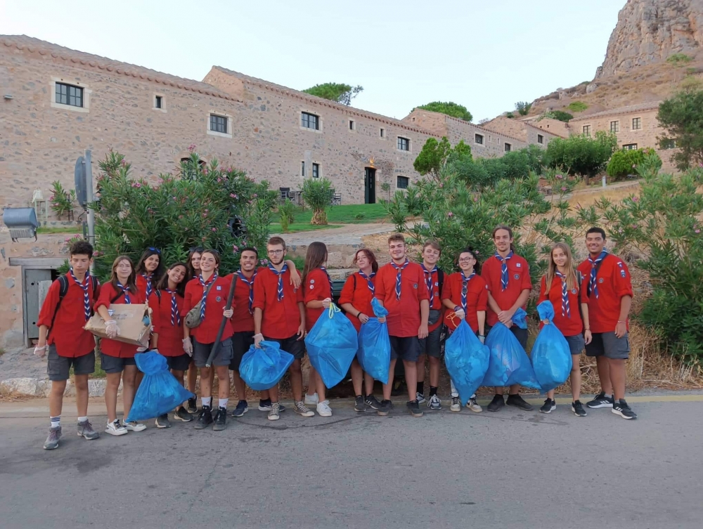 &Pi;&rho;ό&sigma;&kappa;&omicron;&pi;&omicron;&iota; &alpha;&pi;ό &tau;&eta;&nu; &Pi;ά&tau;&rho;&alpha; &sigma;&tau;&eta; &Mu;&omicron;&nu;&epsilon;&mu;&beta;&alpha;&sigma;&iota;ά &kappa;&alpha;&iota; &tau;&eta;&nu; &omicron;&iota;&kappa;ί&alpha; &Rho;ί&tau;&sigma;&omicron;&upsilon;