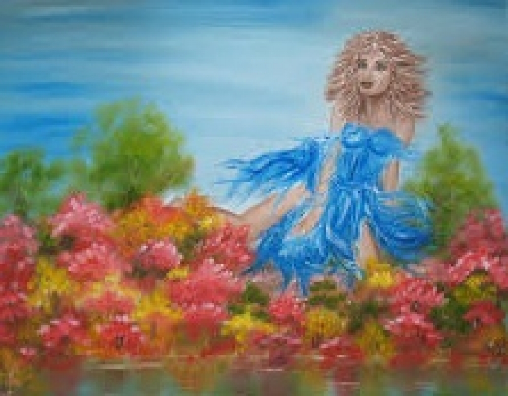 &Tau;&omicron; &kappa;&omicron;&rho;ί&tau;&sigma;&iota; &tau;&eta;&sigmaf; &lambda;ί&mu;&nu;&eta;&sigmaf;