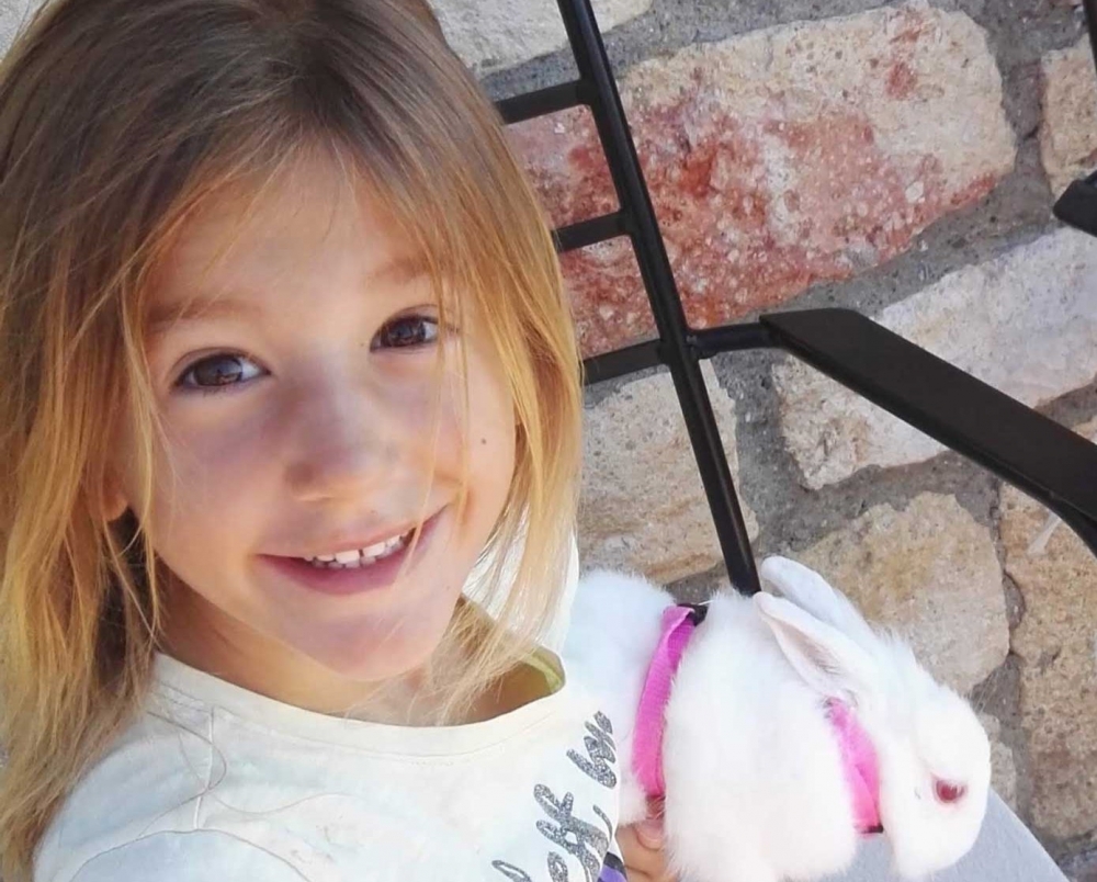 Έ&nu;&alpha;&sigmaf; &kappa;ή&pi;&omicron;&sigmaf; &gamma;&iota;&alpha; &tau;&eta; &mu;&iota;&kappa;&rho;ή &Alpha;&nu;&alpha;&sigma;&tau;&alpha;&sigma;ί&alpha;