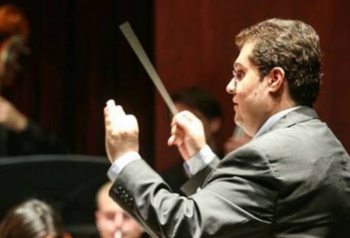 Λάκωνας μαέστρος σε φεστιβάλ για τον Μπετόβεν στην Αυστρία