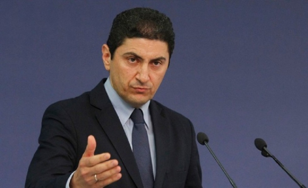 &Epsilon;&pi;&iota;&sigma;&tau;&omicron;&lambda;ή &Alpha;&upsilon;&gamma;&epsilon;&nu;ά&kappa;&eta; &sigma;&tau;&omicron;&upsilon;&sigmaf; 13 &pi;&epsilon;&rho;&iota;&phi;&epsilon;&rho;&epsilon;&iota;ά&rho;&chi;&epsilon;&sigmaf; &gamma;&iota;&alpha; &tau;&eta;&nu; &epsilon;&kappa;&pi;ό&nu;&eta;&sigma;&eta; &Delta;&iota;&alpha;&chi;&epsilon;&iota;&rho;&iota;&sigma;&tau;&iota;&kappa;ώ&nu; &Sigma;&chi;&epsilon;&delta;ί&omega;&nu; &Beta;ό&sigma;&kappa;&eta;&sigma;&eta;&sigmaf;