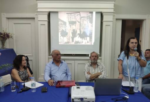 Η φλόγα της Επανάστασης ζωντάνεψε στο Καστόρι