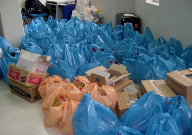 &Alpha;&mu;&epsilon;&Alpha; &Lambda;&alpha;&kappa;&omega;&nu;ί&alpha;&sigmaf;: &Mu;&epsilon;&gamma;ά&lambda;&eta; &kappa;&alpha;&theta;&upsilon;&sigma;&tau;έ&rho;&eta;&sigma;&eta; &sigma;&tau;&eta; &delta;&iota;&alpha;&nu;&omicron;&mu;ή &tau;&rho;&omicron;&phi;ί&mu;&omega;&nu;