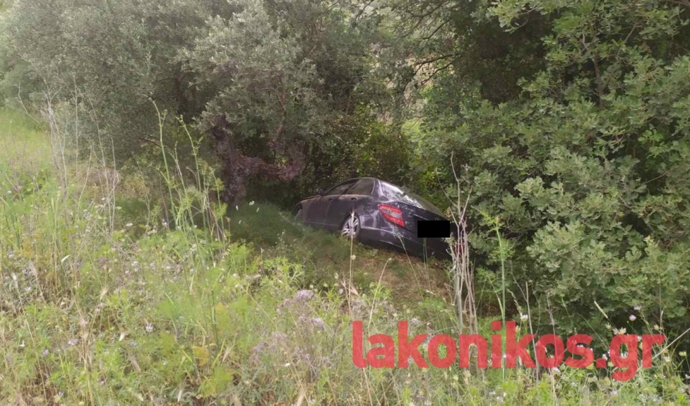 Ό&chi;&eta;&mu;&alpha; &beta;&gamma;ή&kappa;&epsilon; &epsilon;&kappa;&tau;ό&sigmaf; &delta;&rho;ό&mu;&omicron;&upsilon; &sigma;&tau;&eta;&nu; &Epsilon;&Omicron; &Sigma;&pi;ά&rho;&tau;&eta;&sigmaf;-&Gamma;&upsilon;&theta;&epsilon;ί&omicron;&upsilon;