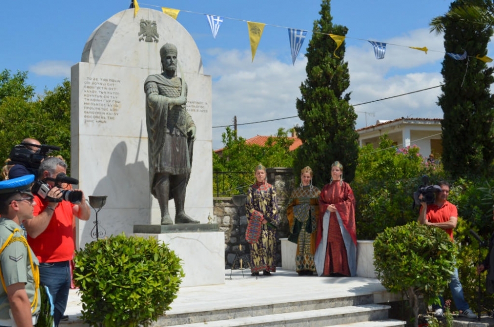 &Pi;&alpha;&lambda;&alpha;&iota;&omicron;&lambda;ό&gamma;&epsilon;&iota;&alpha; 2021: 568 &chi;&rho;ό&nu;&iota;&alpha; &alpha;&pi;ό &tau;&eta;&nu; Ά&lambda;&omega;&sigma;&eta; &tau;&eta;&sigmaf; &Pi;ό&lambda;&eta;&sigmaf;