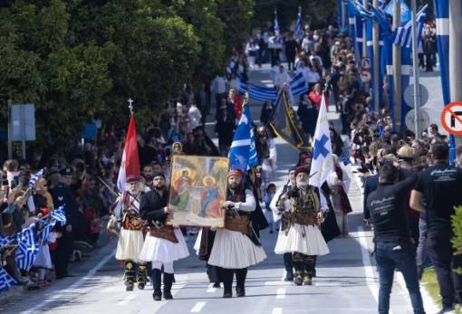 Γεμάτο το «αυγουστιάτικο» καλεντάρι του Συλ. Ιστορικής Αναβίωσης Σπάρτης