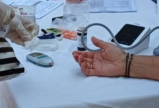 Δωρεάν προληπτικές εξετάσεις σε έξι χωριά της Σπάρτης