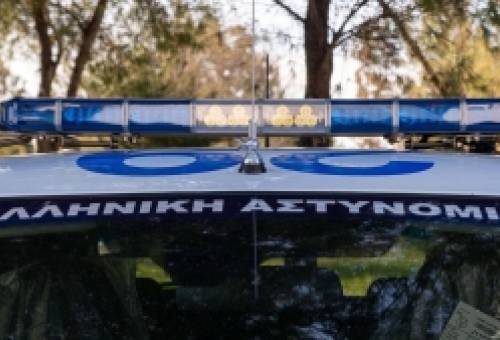 Εξιχνιάστηκε απόπειρα κλοπής σε αποθήκη στον Δήμο Ευρώτα