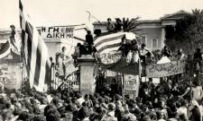 Το «Πολυτεχνείο» από τις αφηγήσεις των πρωταγωνιστών σήμερα