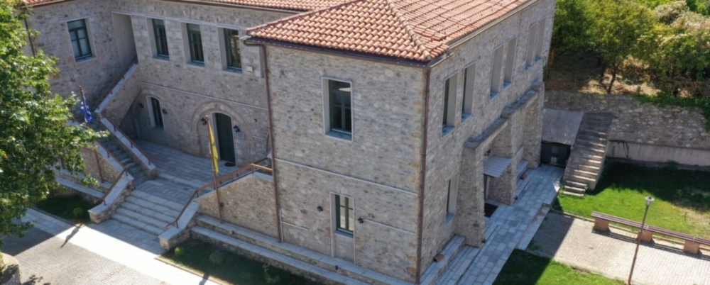 &laquo;&Mu;ά&nu;&alpha;&tau;&zeta;&mu;&epsilon;&nu;&tau; &amp; &Tau;&epsilon;&chi;&nu;&omicron;&lambda;&omicron;&gamma;ί&epsilon;&sigmaf; &sigma;&tau;&eta;&nu; &Pi;&omicron;&lambda;&iota;&tau;&iota;&sigma;&tau;&iota;&kappa;ή &Kappa;&lambda;&eta;&rho;&omicron;&nu;&omicron;&mu;&iota;ά&raquo;: &Pi;&alpha;&rho;ά&tau;&alpha;&sigma;&eta; &gamma;&iota;&alpha; &tau;&omicron; &Delta;&Pi;&Mu;&Sigma; &sigma;&tau;&omicron;&nu; &Mu;&upsilon;&sigma;&tau;&rho;ά